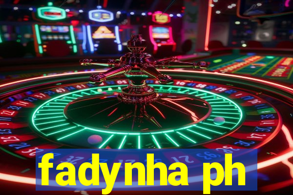 fadynha ph